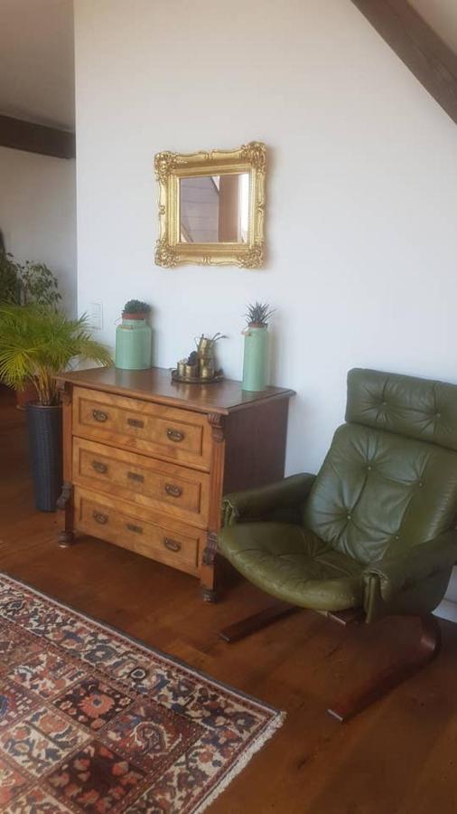 Helle Dachgeschosswohnung Fuer 8 Personen In Zentraler Lage Berlin Bagian luar foto